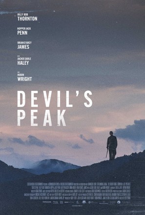 Devil&#039;s Peak - Movie Poster (thumbnail)