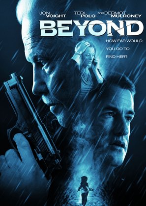 Beyond - DVD movie cover (thumbnail)