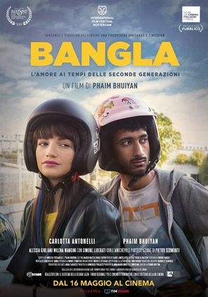 Bangla - Italian Movie Poster (thumbnail)