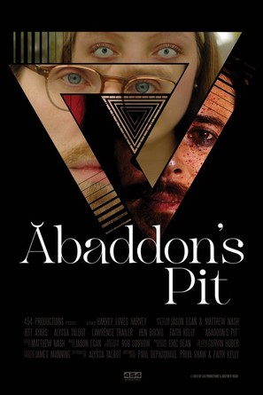 Abaddon&#039;s Pit - Movie Poster (thumbnail)