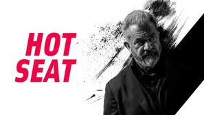 Hot Seat - Movie Poster (thumbnail)