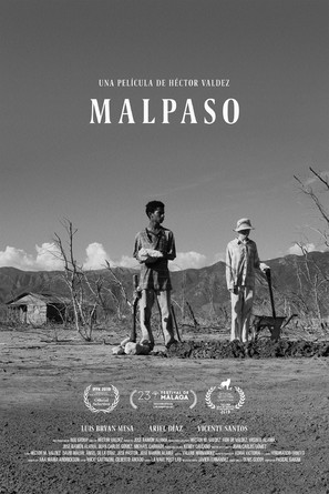 Malpaso - International Movie Poster (thumbnail)