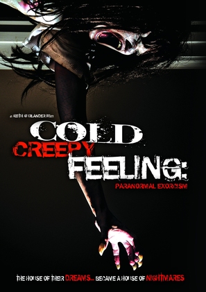 Cold Creepy Feeling - Movie Cover (thumbnail)