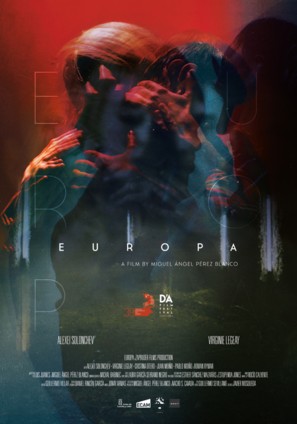 Europa - Movie Poster (thumbnail)