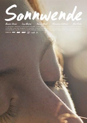 Sonnwende - German Movie Poster (thumbnail)