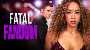 Fatal Fandom (TV Movie) - poster (thumbnail)