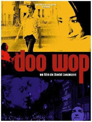 Doo Wop - French Movie Poster (thumbnail)