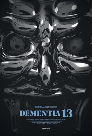 Dementia 13 - Movie Poster (thumbnail)