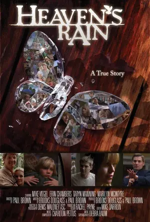 Heaven's Rain Poster