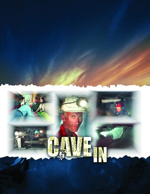 Cave In - poster (thumbnail)