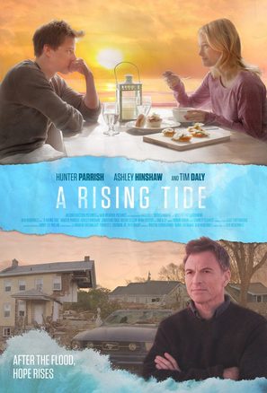 A Rising Tide - Movie Poster (thumbnail)