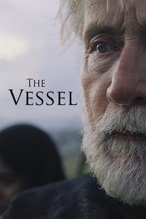 The Vessel - Movie Cover (thumbnail)