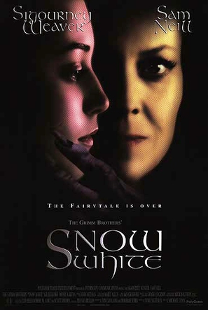 Snow White: A Tale of Terror - Movie Poster (thumbnail)
