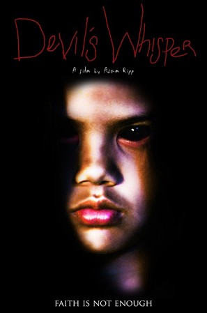 Devil&#039;s Whisper - Movie Poster (thumbnail)