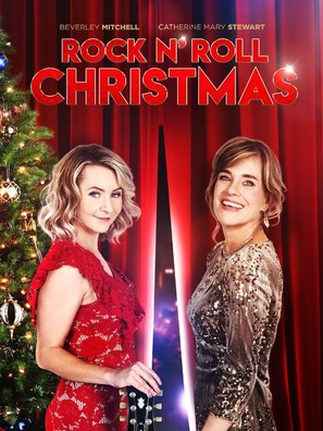 Rock and Roll Christmas - Movie Poster (thumbnail)
