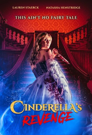 Cinderella&#039;s Revenge - Movie Poster (thumbnail)