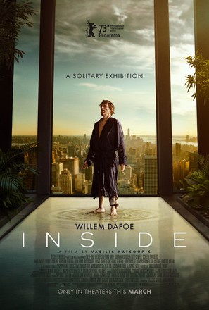 Inside - Movie Poster (thumbnail)