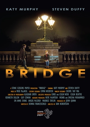 Bridge - British Movie Poster (thumbnail)