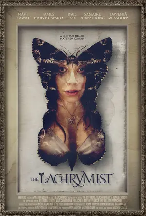 The Lachrymist Poster
