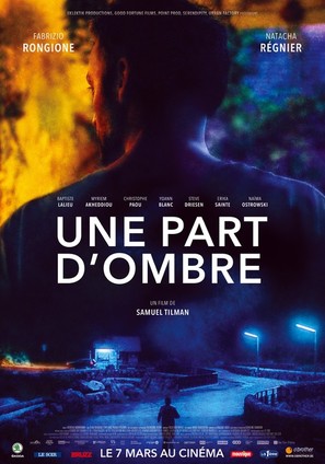 Une part d&#039;ombre - Belgian Movie Poster (thumbnail)