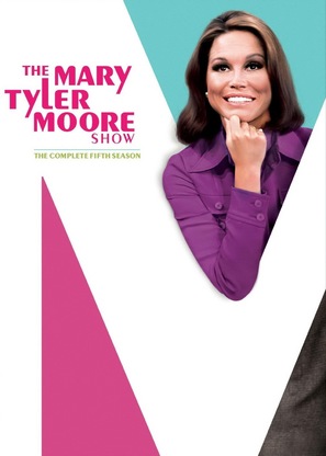 &quot;Mary Tyler Moore&quot; - DVD movie cover (thumbnail)