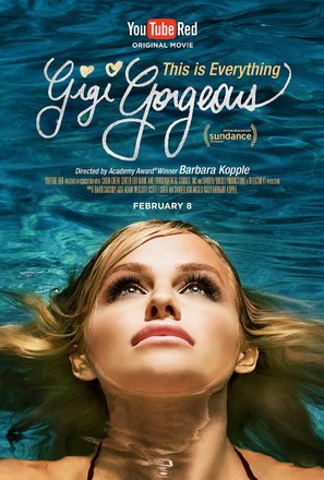 This Is Everything: Gigi Gorgeous - Movie Poster (thumbnail)