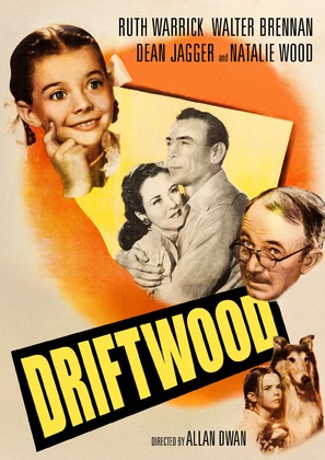 Driftwood - Movie Cover (thumbnail)