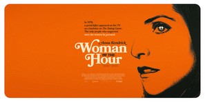 Woman of the Hour - Movie Poster (thumbnail)