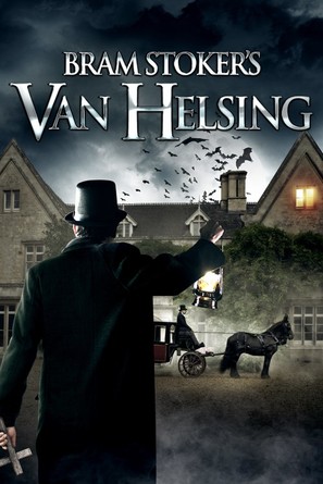 Bram Stoker&#039;s Van Helsing - Video on demand movie cover (thumbnail)