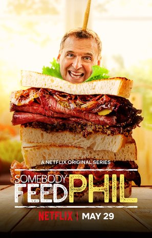 &quot;Somebody Feed Phil&quot; - Movie Poster (thumbnail)