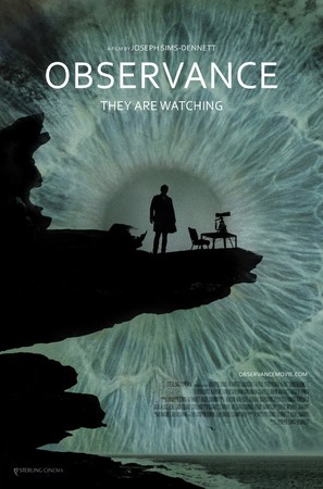 Observance - Australian Movie Poster (thumbnail)