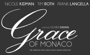 Grace of Monaco - Logo (thumbnail)