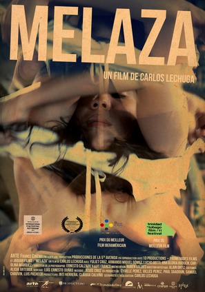 Melaza - French Movie Poster (thumbnail)