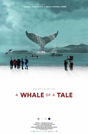 A Whale of a Tale - Movie Poster (thumbnail)