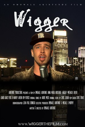 Wigger - Movie Poster (thumbnail)