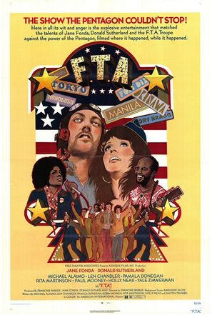 F.T.A. - Movie Poster (thumbnail)