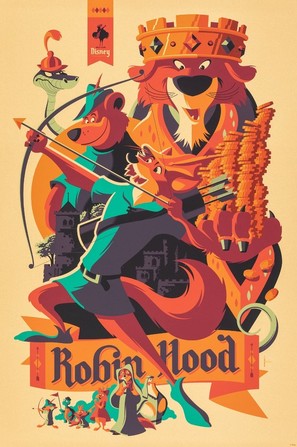 Robin Hood