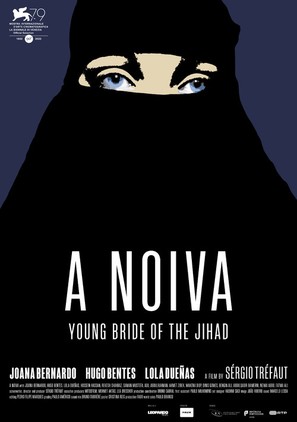 A Noiva - International Movie Poster (thumbnail)