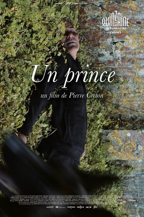 Un prince - French Movie Poster (thumbnail)