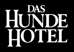 Hotel for Dogs - German Logo (thumbnail)