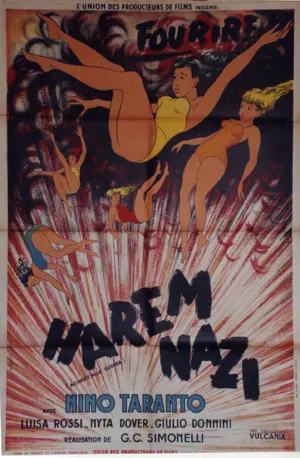 Accidenti alla guerra!... Poster