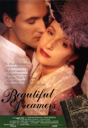 Beautiful Dreamers - poster (thumbnail)