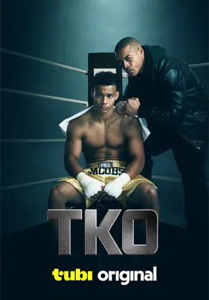 TKO Poster