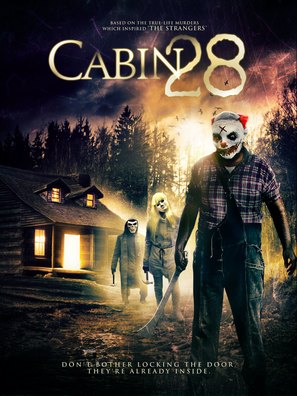 Cabin 28 - Movie Poster (thumbnail)