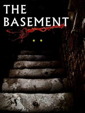 The Basement - Movie Cover (thumbnail)