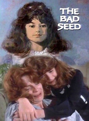 The Bad Seed - Movie Cover (thumbnail)