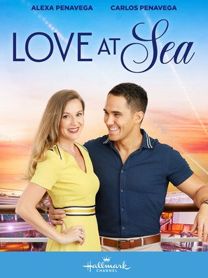 Love at Sea - Movie Poster (thumbnail)