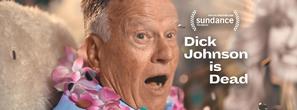 Dick Johnson Is Dead - Video on demand movie cover (thumbnail)