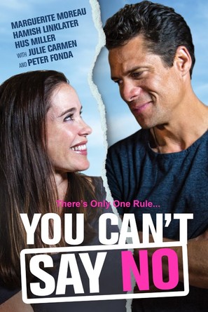 You Can&#039;t Say No - Movie Cover (thumbnail)