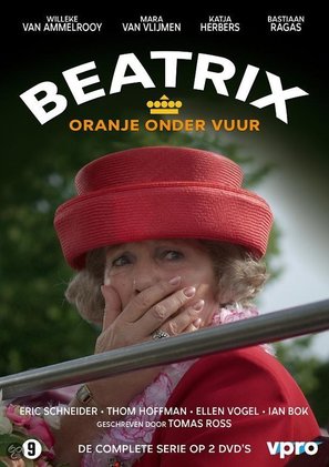 &quot;Beatrix, Oranje onder Vuur&quot; - Dutch Movie Cover (thumbnail)